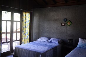 Pousada Alma da Gamboa