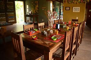 Pousada Alma da Gamboa