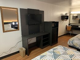 Motel 6 Atlanta, TX