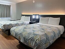 Motel 6 Atlanta, TX