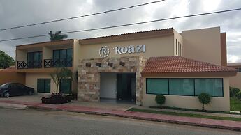Hotel Roazi