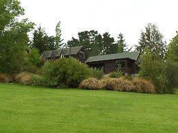 Riverstone House