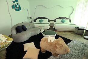 Maple House Riverside