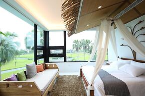 Maple House Riverside