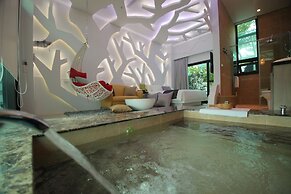 Maple House Riverside