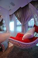 Maple House Riverside