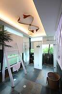 Maple House Riverside