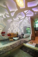 Maple House Riverside