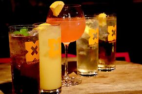 Moxy Tokyo Kinshicho