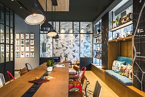 Moxy Tokyo Kinshicho