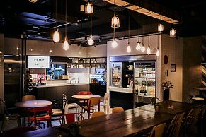 Moxy Tokyo Kinshicho