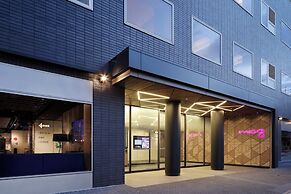 Moxy Tokyo Kinshicho