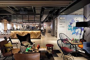 Moxy Tokyo Kinshicho