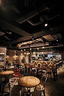 Moxy Tokyo Kinshicho