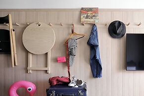 Moxy Tokyo Kinshicho