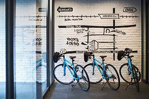 Moxy Tokyo Kinshicho