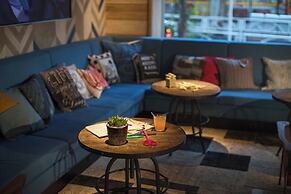 Moxy Tokyo Kinshicho