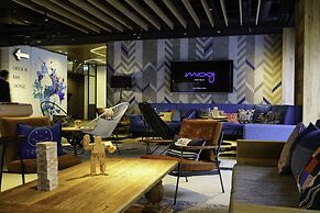 Moxy Tokyo Kinshicho
