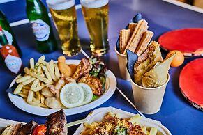 Moxy Tokyo Kinshicho