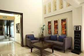 Inde Vista Woods Signature Tower