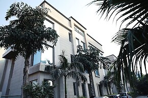 Inde Vista Woods Signature Tower