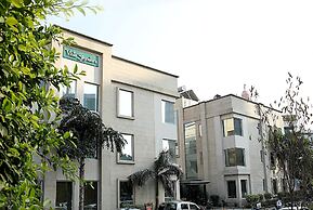 Inde Vista Woods Signature Tower