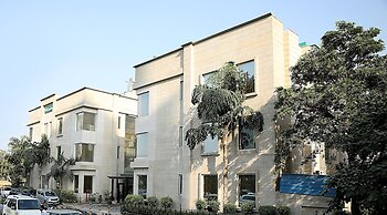 Inde Vista Woods Signature Tower