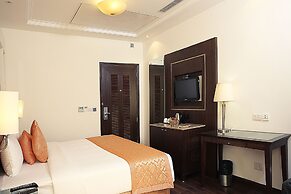 Inde Vista Woods Signature Tower