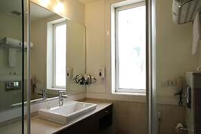 Inde Vista Woods Signature Tower