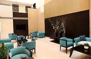 Inde Hotel Vista Woods