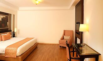 Inde Hotel Vista Woods