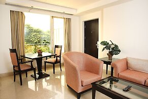 Inde Hotel Vista Woods