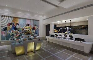 Inde Hotel Vista Woods