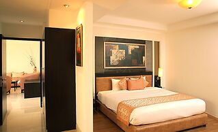 Inde Hotel Vista Woods
