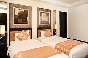 Inde Hotel Vista Woods
