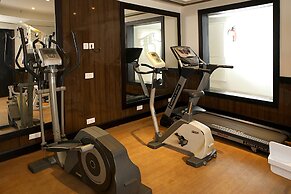 Inde Hotel Vista Woods