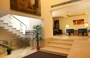 Inde Hotel Vista Woods