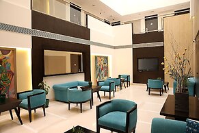Inde Hotel Vista Woods