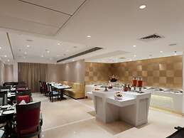 Inde Hotel Vista Woods