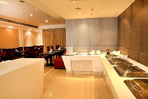 Inde Hotel Vista Woods