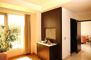 Inde Hotel Vista Woods