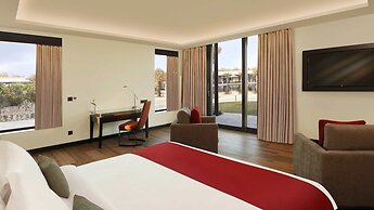 Tiger Palace By Soaltee, Bhairahawa, Lumbini, Nepal