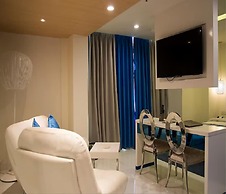 Barsana Boutique Hotel