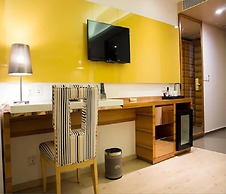 Barsana Boutique Hotel