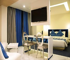 Barsana Boutique Hotel