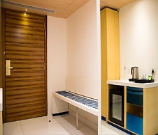 Barsana Boutique Hotel