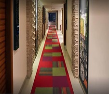 Barsana Boutique Hotel