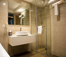 Barsana Boutique Hotel