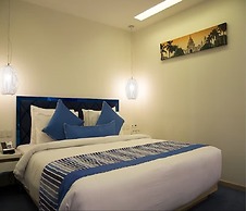 Barsana Boutique Hotel