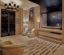 Barsana Boutique Hotel